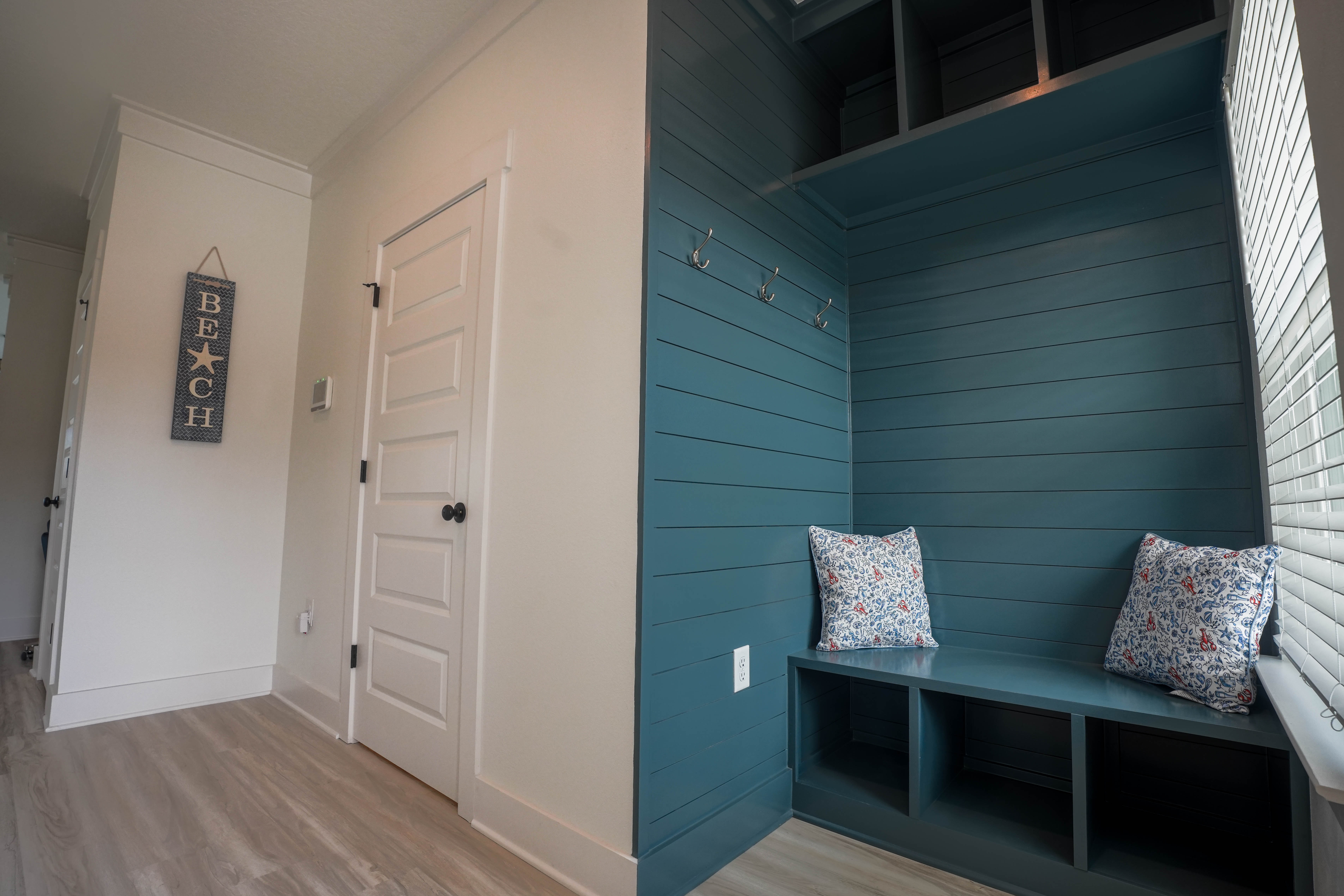 Entryway